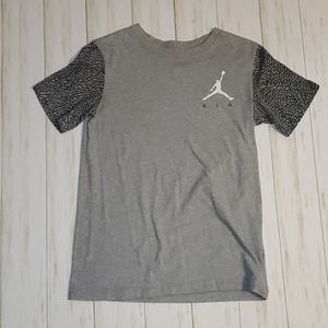 Jordan shirt